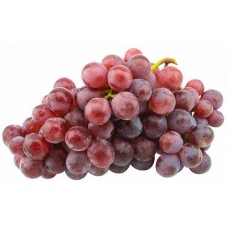 Red Globe Grapes  500g